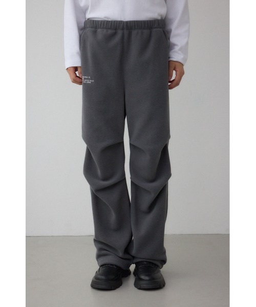 AZUL BY MOUSSY（アズールバイマウジー） スウェットパンツ ジャージ