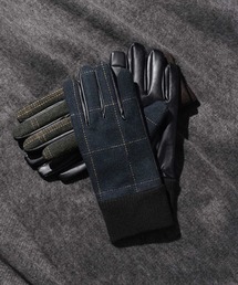 RAGEBLUE（レイジブルー） 手袋 「タッチパネル対応」フェイクレザー