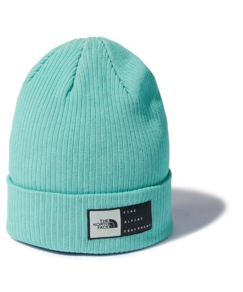 THE NORTH FACE（ザ ノースフェイス） ニットキャップ FREE ブルー