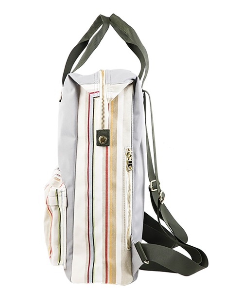 LES TOILES DU SOLEIL（レトワールデュソレイユ） デイバック リュック