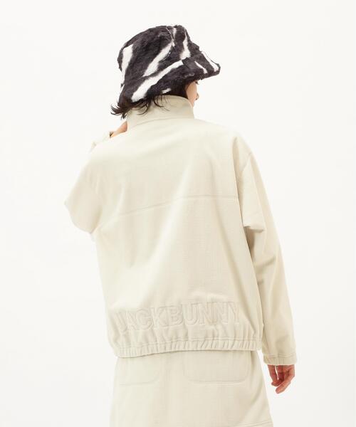 Jack Bunny!!（ジャックバニー） ブルゾン アウター 「Jack Bunny