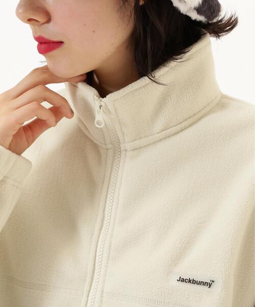 Jack Bunny!!（ジャックバニー） ブルゾン アウター 「Jack Bunny