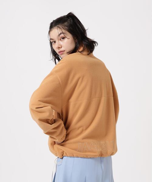 Jack Bunny!!（ジャックバニー） ブルゾン アウター 「Jack Bunny