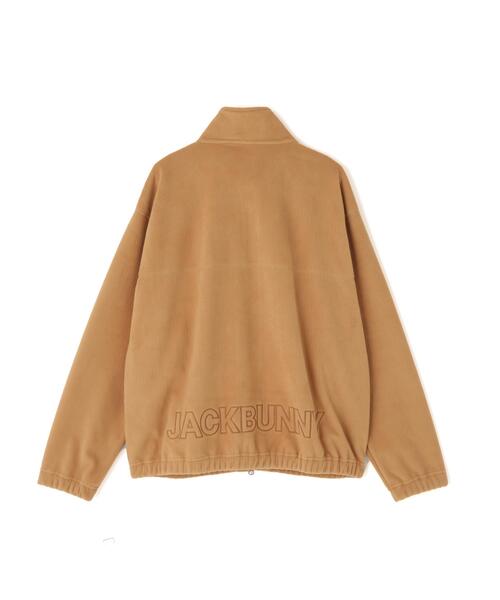 Jack Bunny!!（ジャックバニー） ブルゾン アウター 「Jack Bunny
