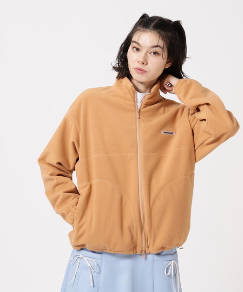 Jack Bunny!!（ジャックバニー） ブルゾン アウター 「Jack Bunny