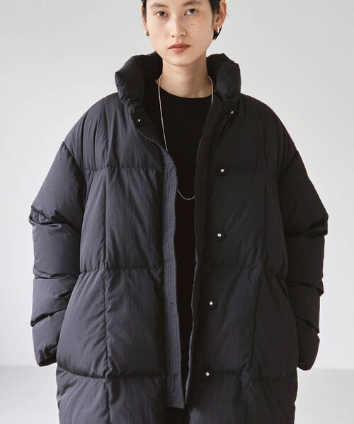 TODAYFUL 「TODAYFUL」 ダウンコート 38 アイボリー レディース