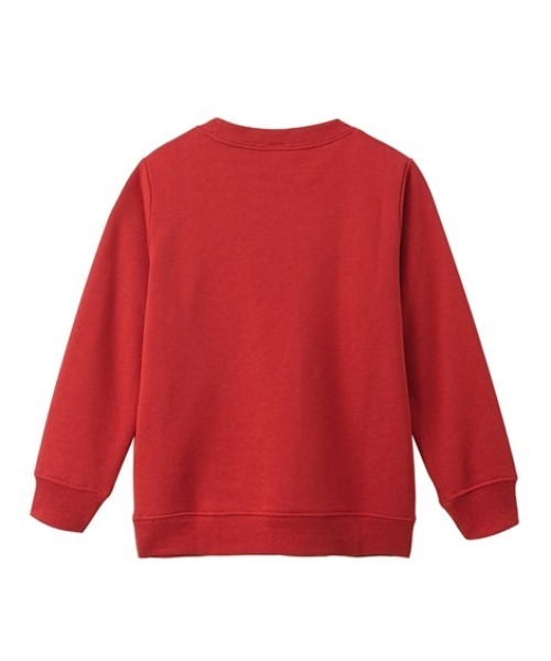 トレーナー 「ナンバーワン戦隊ゴジュウジャー」スウェットトレーナー