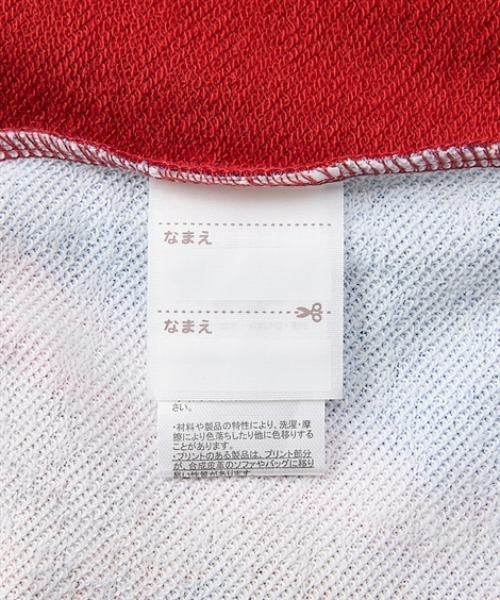 トレーナー 「ナンバーワン戦隊ゴジュウジャー」スウェットトレーナー