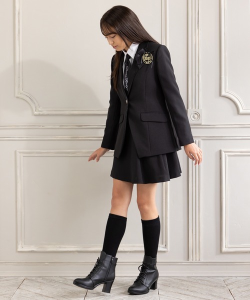 DECORA PINKY'S（デコラピンキーズ） フォーマル 発表会 卒園式 入学式