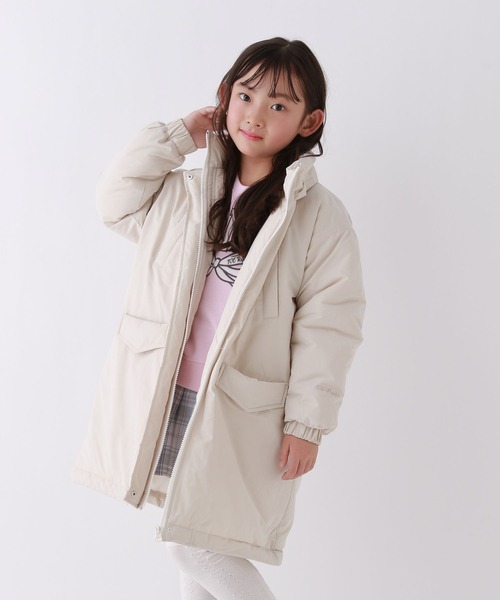 repipi armario（レピピアルマリオ） ダウン アウター 「10C REPIPI 