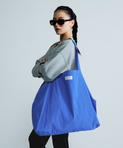 jeanasis バッグ（ファッション）（色：ブルー系）のおすすめ人気商品