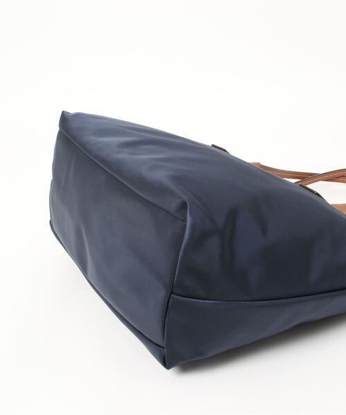 極美品 マイケルコース 2way トートバッグ ロゴ 肩掛け A4可 紺 マイケルコース MICHAEL KORS トートバッグ ショルダーバッグ 肩掛け