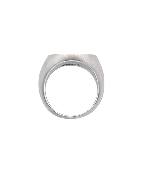 HUF（ハフ） 指輪 リング WORLDWIDE CLOTHIERS SIGNET RING メンズ