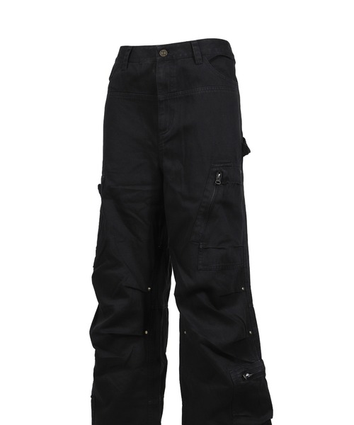 VACANT Archive（ベイカントアーカイブ） パンツ FEDRY WORK-PANTS