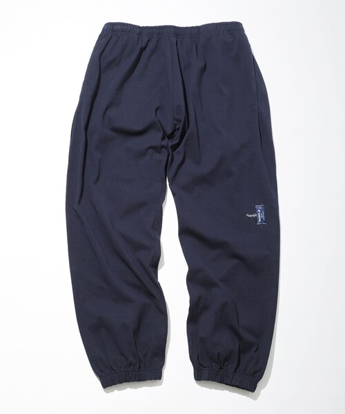 NAUTICA（ノーティカ） イージーパンツ LARGE グリーン メンズ