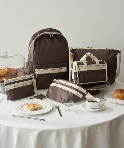 FREAK'S STORE（フリークスストア） カードケース LeSportsac