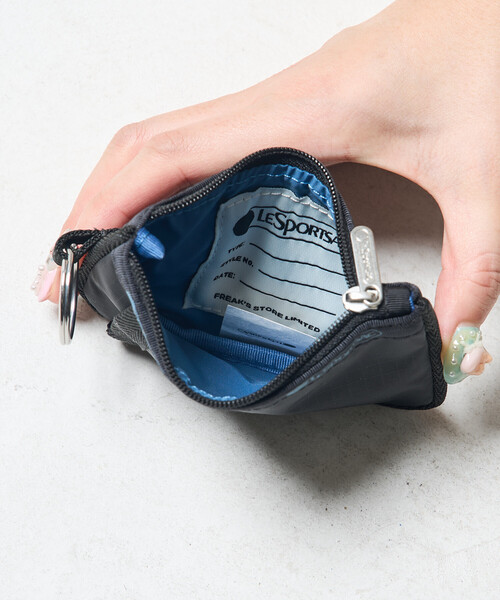 FREAK'S STORE（フリークスストア） カードケース LeSportsac