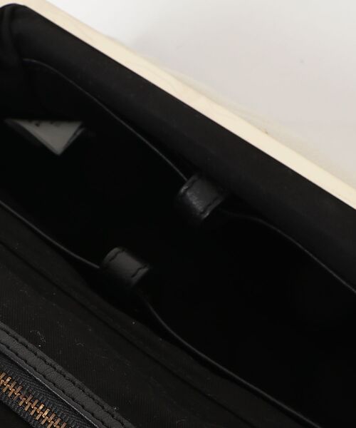 「PotioR」 2WAYバッグ - ブラック レディース_画像4