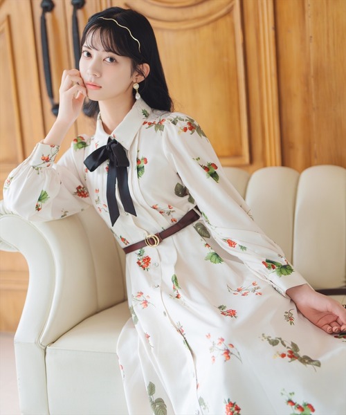 WILLSELECTION（ウィルセレクション） ワンピース 「12/5(fri)10時発売