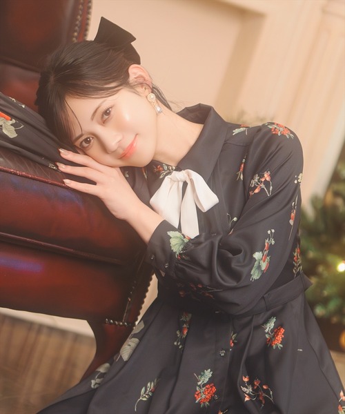 WILLSELECTION（ウィルセレクション） ワンピース 「12/5(fri)10時発売