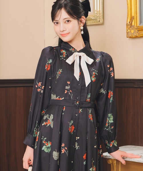 WILLSELECTION（ウィルセレクション） ワンピース 「12/5(fri)10時発売