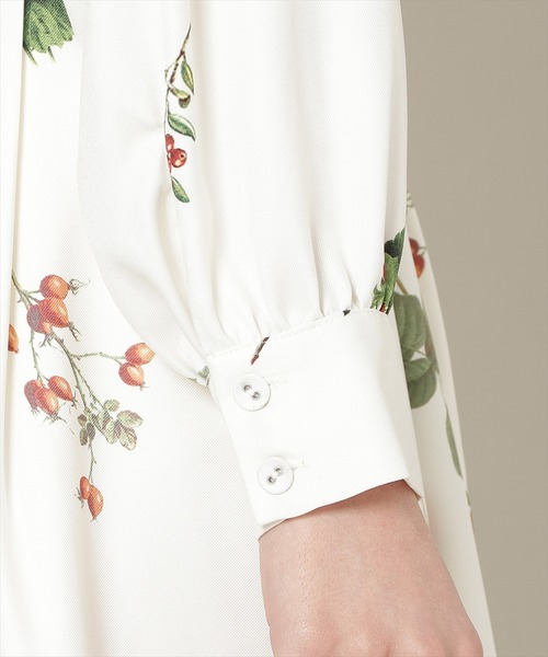 WILLSELECTION（ウィルセレクション） ワンピース ウィンター