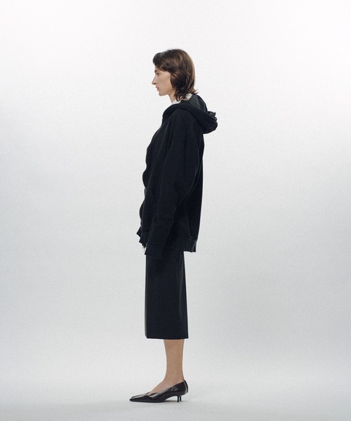 トレーナー スウェット Windward Hoodie レディース メンズ_5