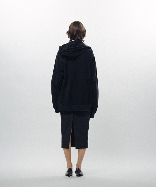 トレーナー スウェット Windward Hoodie レディース メンズ_6