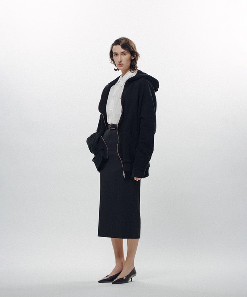 トレーナー スウェット Windward Hoodie レディース メンズ_7