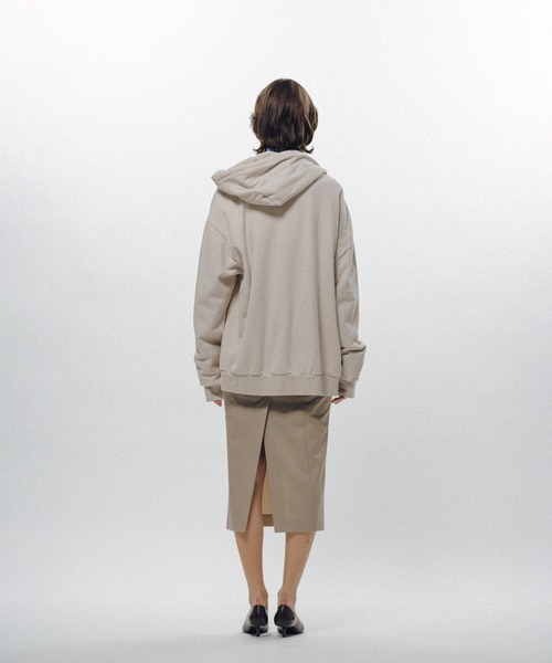 トレーナー スウェット Windward Hoodie レディース メンズ_12