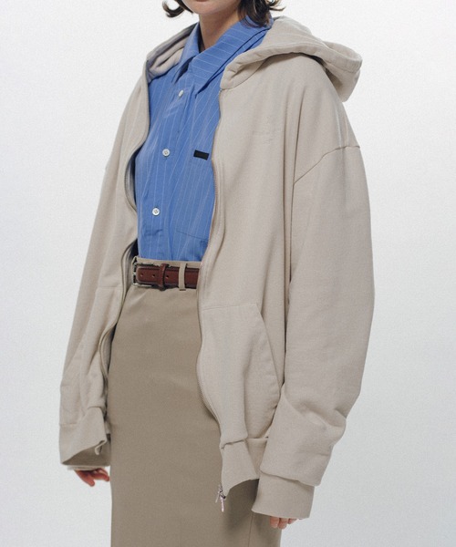 トレーナー スウェット Windward Hoodie レディース メンズ_13