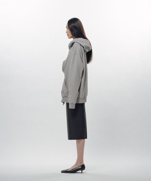 トレーナー スウェット Windward Hoodie レディース メンズ_15