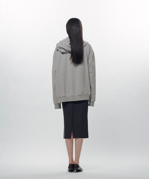 トレーナー スウェット Windward Hoodie レディース メンズ_16