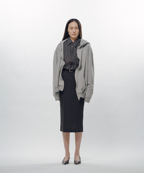 トレーナー スウェット Windward Hoodie レディース メンズ_18