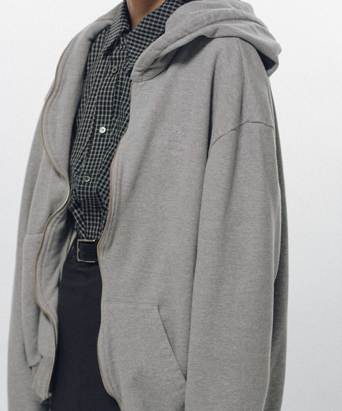 トレーナー スウェット Windward Hoodie レディース メンズ_19