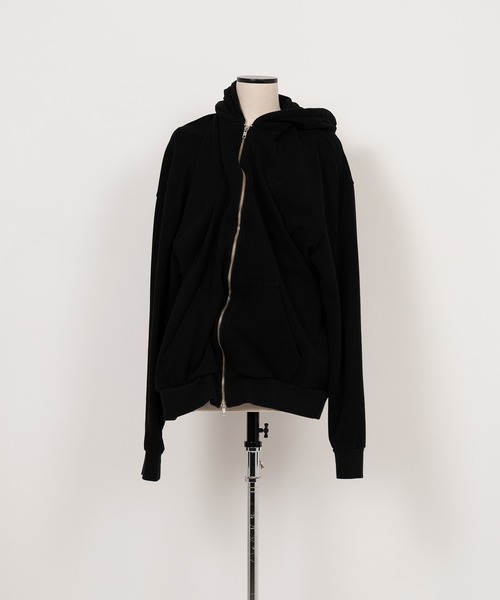 トレーナー スウェット Windward Hoodie レディース メンズ_20
