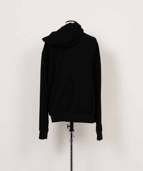 トレーナー スウェット Windward Hoodie レディース メンズ_21