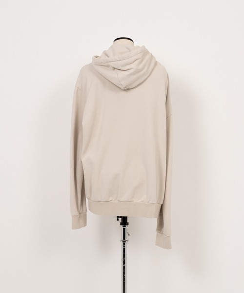 トレーナー スウェット Windward Hoodie レディース メンズ_23