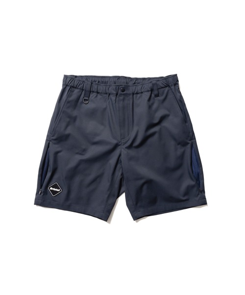 Bristol メンズショートパンツ F.C.Real Bristol（エフシーレアルブリストル） パンツ VENTILATION