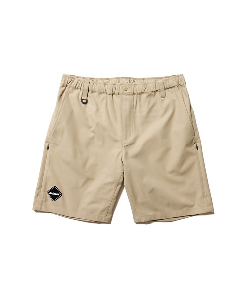 F.C.Real Bristol（エフシーレアルブリストル） パンツ VENTILATION