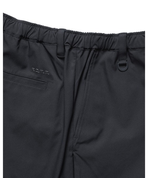 F.C.Real Bristol（エフシーレアルブリストル） パンツ VENTILATION