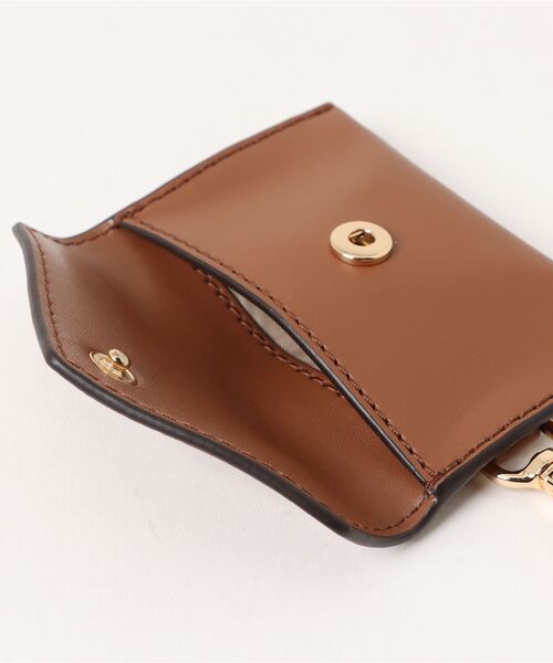 MICHAEL KORS（マイケルコース） ショルダーバッグ FREE ブラウン