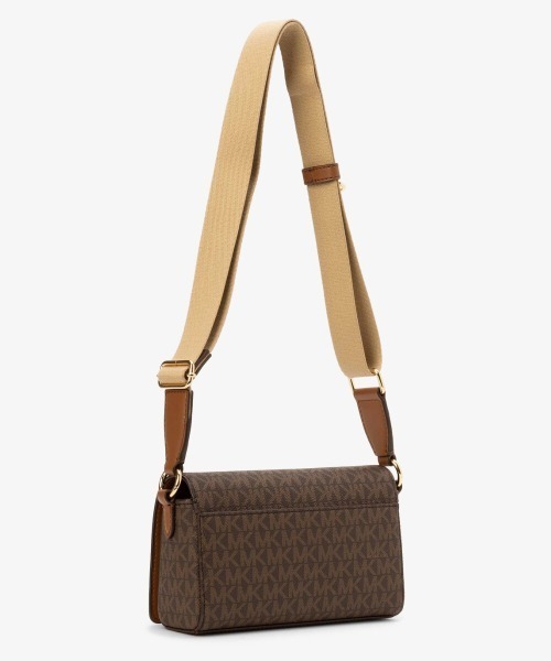 MICHAEL KORS（マイケルコース） ショルダーバッグ FREE ブラウン