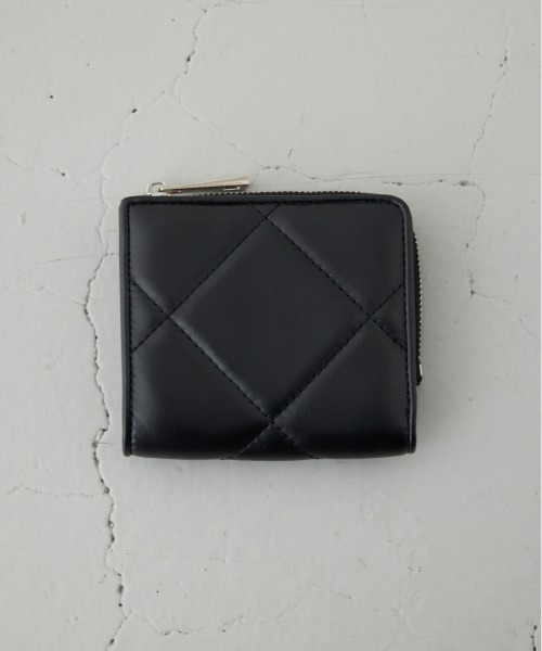 MARC JACOBS（マーク・ジェイコブス） 財布 THE METALLIC SCENE TOP