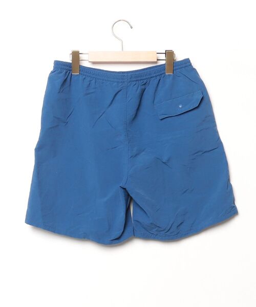 patagonia(パタゴニア) ショートパンツ SMALL ブルー メンズ patagonia(パタゴニア) ショートパンツ SMALL ブルー メンズ