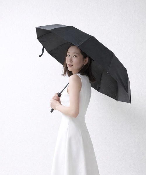 pyornim（ピョルニム） 日傘 折りたたみ傘 折り畳み 晴雨兼用 自動開閉