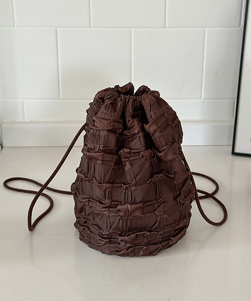 「SVEC」 2WAYバッグ FREE ブラウン系その他 レディース_画像2