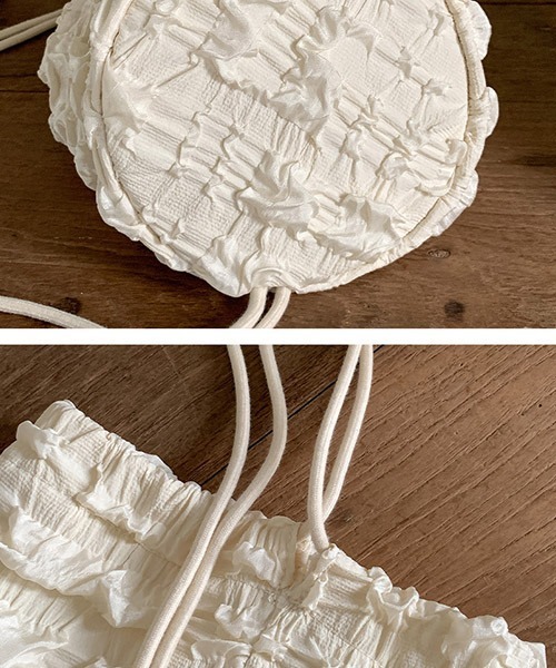 「SVEC」 2WAYバッグ FREE ブラウン系その他 レディース_画像3