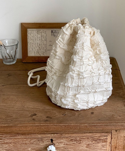 「SVEC」 2WAYバッグ FREE ブラウン系その他 レディース_画像6