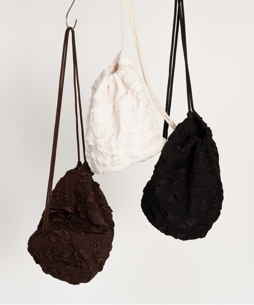 「SVEC」 2WAYバッグ FREE ブラウン系その他 レディース_画像8